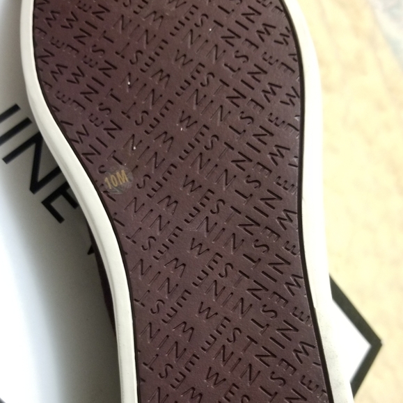 Nine West Shireene Flats - Picture 2 of 4